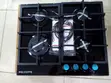 Polystar PV-JY60G4 4-Tashar Gas Hob - 1