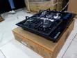 Polystar PV-JY60G4 4-Tashar Gas Hob - 2