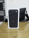 New Apple iPhone 18 Pro 256GB Black - 2