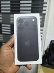 New Apple iPhone 18 Pro 256GB Black - 3