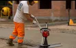 GBG B7 Concrete Vibration Levelling Machine - 2