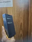 New Samsung Galaxy S23 Ultra 256GB Black - 3