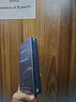 New Samsung Galaxy S23 Ultra 256GB Black - 4