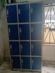 12-Door Locker - Brand New - 1