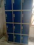 12-Door Locker - Brand New - 2