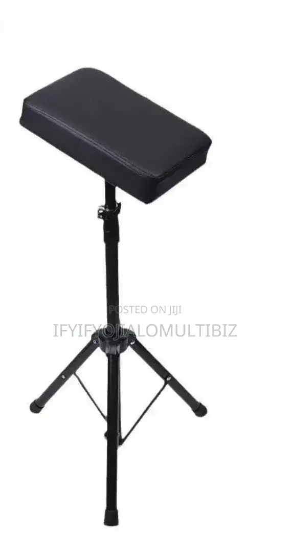 Sabo Tattoo Armrest - 1