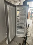 Midea Standing Freezer - Sabon Sammati - 2