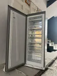 Midea Standing Freezer - Sabon Sammati - 3