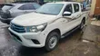 Toyota Hilux 2017 Fari - 1