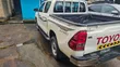 Toyota Hilux 2017 Fari - 2