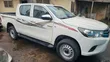 Toyota Hilux 2017 Fari - 5