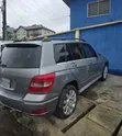 Mercedes-Benz GLK-Class 350 4MATIC 2012 Gray - 2