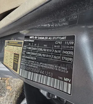 Mercedes-Benz GLK-Class 350 4MATIC 2012 Gray