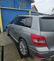 Mercedes-Benz GLK-Class 350 4MATIC 2012 Gray - 4