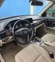 Mercedes-Benz GLK-Class 350 4MATIC 2012 Gray - 5