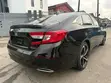 Honda Accord 2018 Black - 2