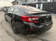Honda Accord 2018 Black - 3