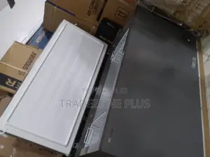 Hisense 420L Chest Freezer - Brand New