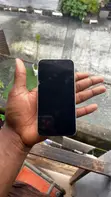 Apple iPhone 12 64GB White (No Face ID, Cracked Screen) - 2
