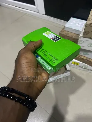 Centurion D6/D10 Control Board - An Gwajin, Isarwa A Rana Ɗaya