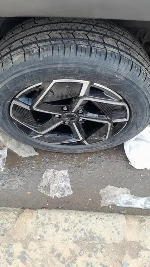 17-inch Alloy Wheels for Lexus RX 330