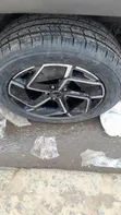 17-inch Alloy Wheels for Lexus RX 330 - 1