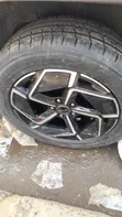 17-inch Alloy Wheels for Lexus RX 330 - 2