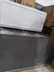 420L Hisense Chest Freezer - Brand New - 1