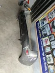 Toyota RAV4 2008 Rear Bumper - 2