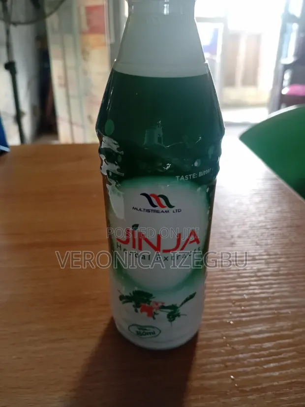 Jinjia Herbal Extract - Kayan Rarraba Nauyi - 1