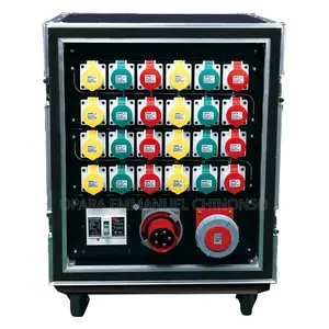 Stagelight Power Distributor Box