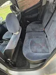 Peugeot 206 2006 Silver - 4