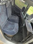 Peugeot 206 2006 Silver - 5