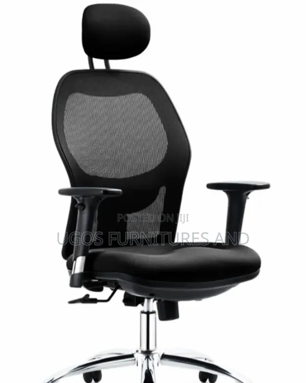 Boss Office Products Office Chair - Brand New - 1