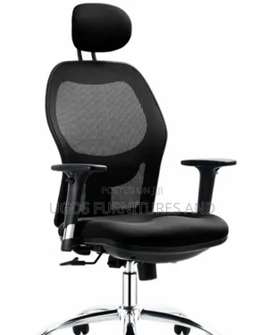 Boss Office Products Office Chair - Brand New