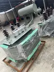 Astor 300 kVA Industrial Transformer - 1