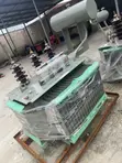 Astor 300 kVA Industrial Transformer - 2