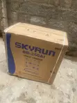 Skyrun BD-250AI 250L Inverter Chest Freezer - Brand New - 1