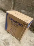 Skyrun BD-250AI 250L Inverter Chest Freezer - Brand New - 2