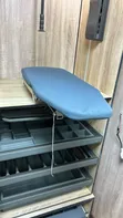 Brand New Pressing Iron Table - 2