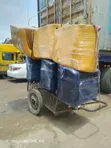 Brand New Single Seater Sofa Chair - 1
