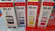Canon GL-41 Printer Refill Ink - 1