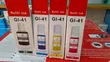 Canon GL-41 Printer Refill Ink - 2