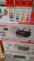 Canon GL-41 Printer Refill Ink - 3