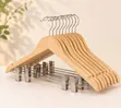 Home Interiors Wood Hanger - Brand New - 1