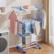 Home Interiors Wood Hanger - Brand New - 2