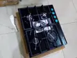 Polystar 4-Tashar Gas Mai Shigarwa (Bakin Gilashi) - 1