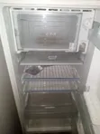 LG Refrigerator - Fari, Sama Freezer - 2