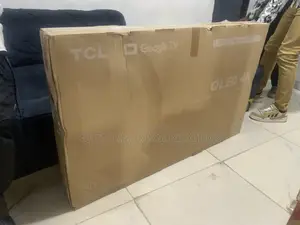 TCL 50-Inch QLED 4K HDR Smart TV (50C645)