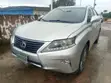 Lexus RX 350 SUV 2012 Azumi - 1
